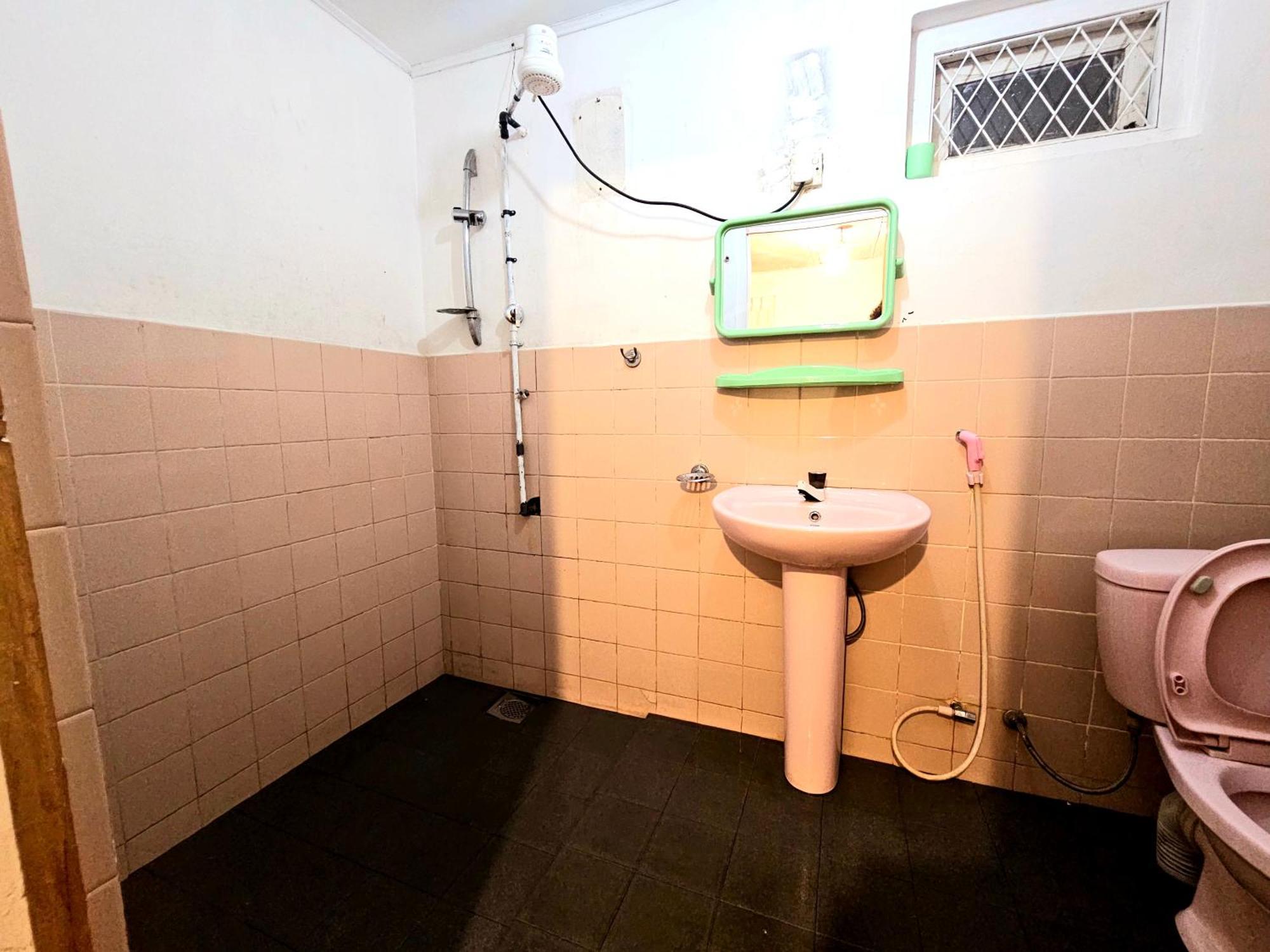 Haven Backpackers Vandrehjem Nuwara Eliya Eksteriør billede