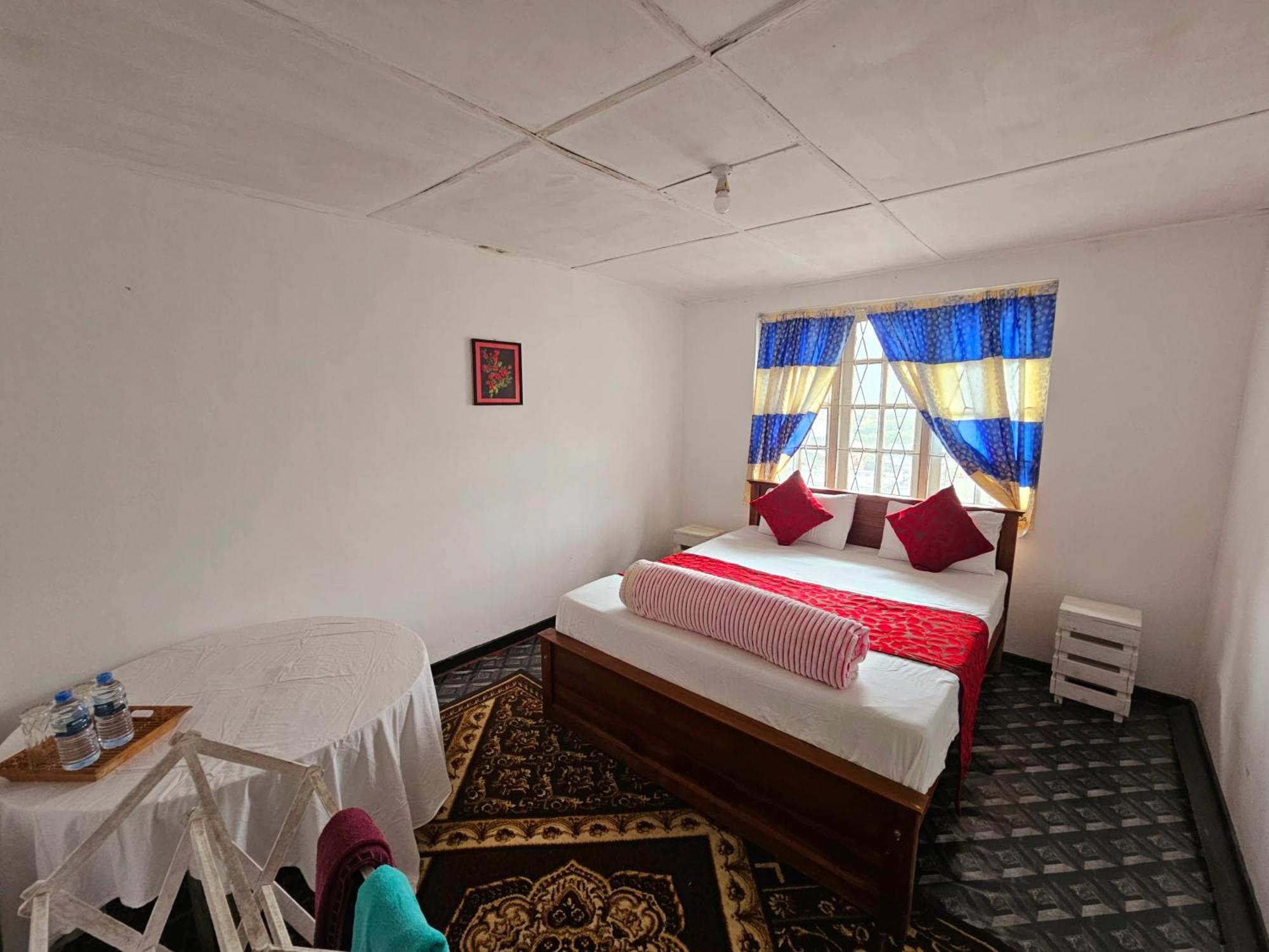 Haven Backpackers Vandrehjem Nuwara Eliya Eksteriør billede